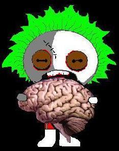 Zombie Doll
