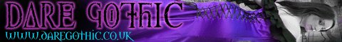 Dare Gothic Clothing